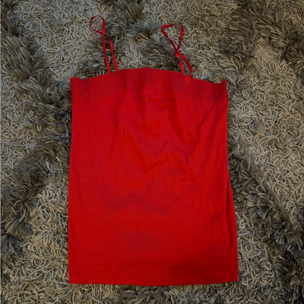 Hanro Switzerland tank top camisole